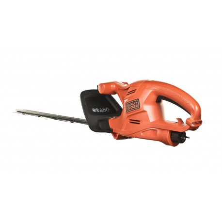Black & Decker GT4245 power hedge trimmer Double blade 420 W 2.1 kg