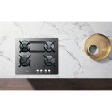 Gaasiplaat Whirlpool AKT6410NB