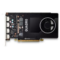 DELL 490-BFPN graphics card NVIDIA Quadro P2200 5 GB GDDR5X