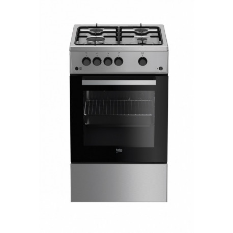 Gas oven FSG52020FX