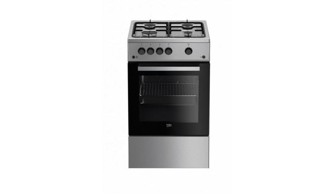 FSG52020FX Gas oven