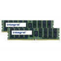 Integral RAM 128GB (2x64GB) Server Kit DDR4 2933MHz ECC