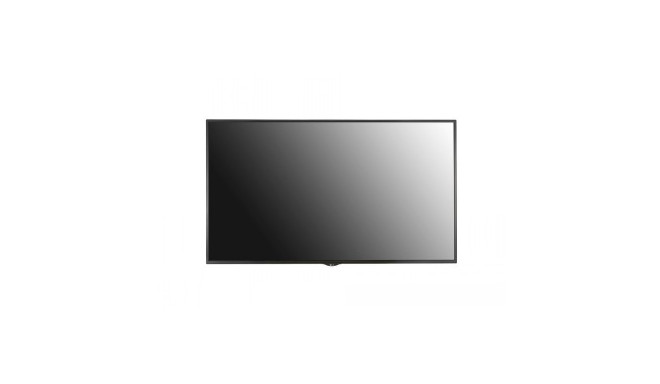 LG TV 49" Ultra HD LED 49UH5C-B