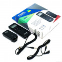 Phottix Aion Wireless Timer and Shutter Release, All Cables