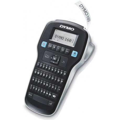 Dymo etiketiprinter LabelManager 160 Value Pack