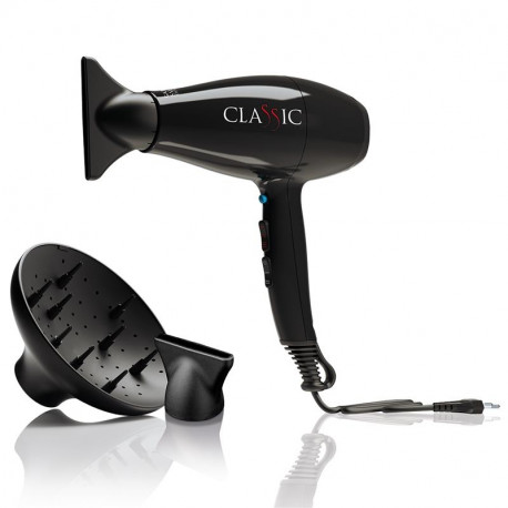 GA.MA hair dryer Classic