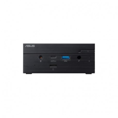 ASUS PN50-BBR343MD-CSM USFF Black Socket FP6 Built-in speaker(s) 4300U 2.7 GHz