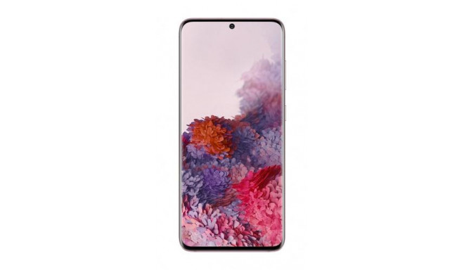 Samsung Galaxy S20 5G SM-G981B 15.8 cm (6.2") Dual SIM Android 10.0 USB Type-C 12 GB 128 GB 400