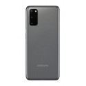 Samsung Galaxy S20 5G SM-G981B 15.8 cm (6.2") Android 10.0 USB Type-C 12 GB 128 GB 4000 mAh Gre