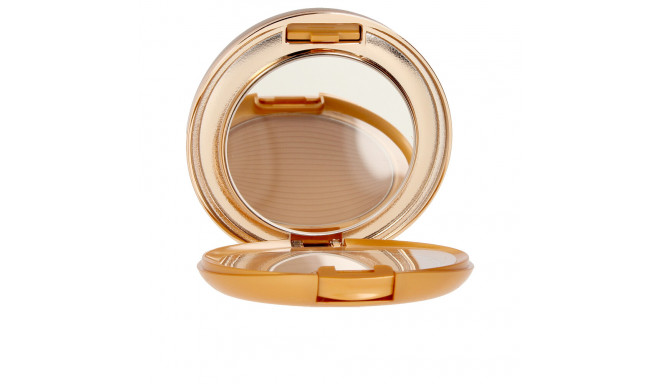 SENSAI SILKY BRONZE base de maquillaje en polvo SPF20 #SC03-medium 8,5 gr