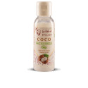 LES HUILES DE BALQUIS COCO aceite virgen 100 % orgánico 50 ml