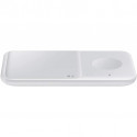SAMSUNG wireless charger Duo 9W EP-P4300 White