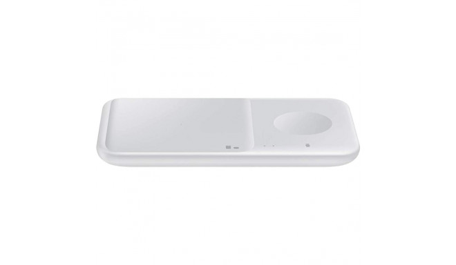 Samsung Duo EP-P4300 wireless charger 9W white