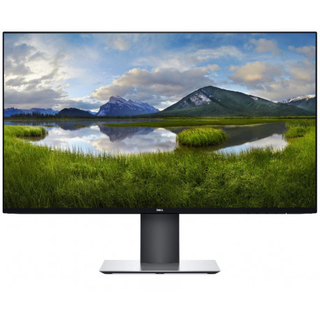 Dell monitor 24" LCD U2421HE