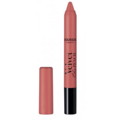 Bourjois lipstick Velvet The Pencil #03