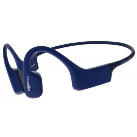 AfterShokz headset/mp3-player Xtrainerz, sapphire blue