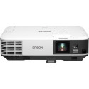 Epson EB-2155W data projector Desktop projector 5000 ANSI lumens 3LCD WXGA (1280x800) White