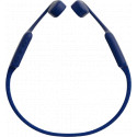 AfterShokz headset Xtrainerz, sapphire blue