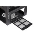 Corsair computer case Carbide 275Q Midi Tower