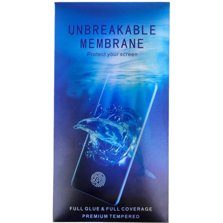 TelForceOne kaitsekile Hydrogel Apple iPhone X/XS/11 Pro
