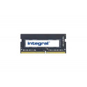 Integral IN4V8GNCLPX 8GB LAPTOP RAM MODULE DDR4 2133MHZ