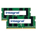 Integral 16GB (2X8GB) PC RAM Module Kit DDR4 2133MHZ memory module