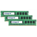 Integral 12GB DDR3-1333 DIMM ECC ((Kit)) EQV. TO NL984AV FOR HP/COMPAQ