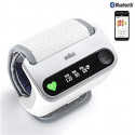 Braun Blood Pressure Monitor BPW4500 iCheck 7