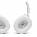JBL wireless headset Tune 750BTNC, white