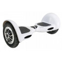 GPad self-balancing scooter 10S + remote, white