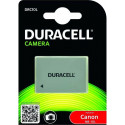 Duracell battery Canon NB-10L 820mAh