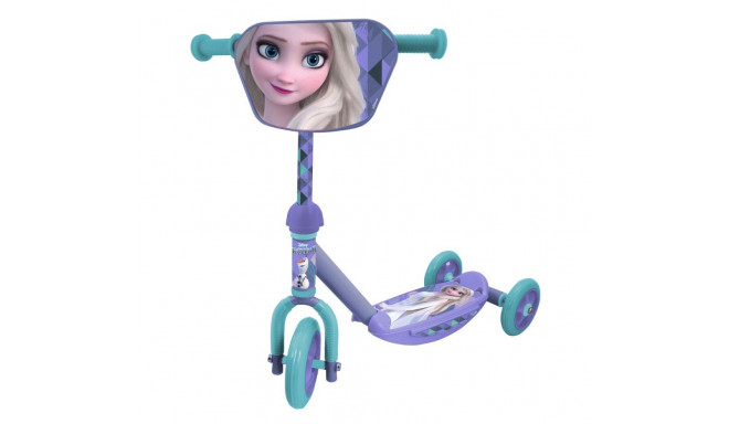 3-wheels scooter - Frozen II