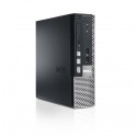 Dell Optiplex 790 SFF i3-2100 4GB 250GB  DVD Win7 Pro Refurbished