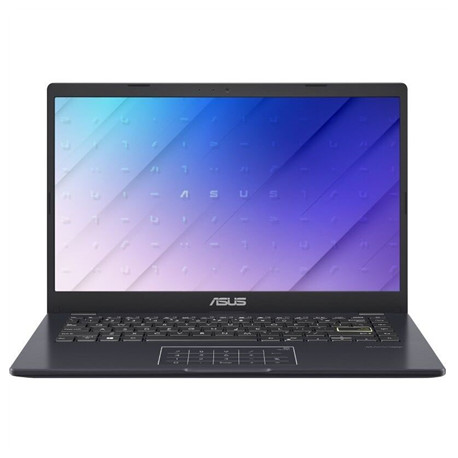 Asus E410MA Peacock Blue, 14.0 ", HD, 1366 x