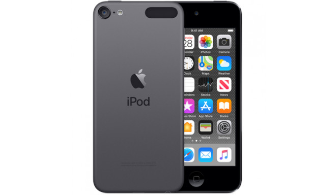 Apple iPod Touch 32GB, space grey