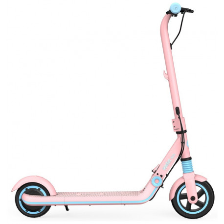 Segway Ninebot eKickScooter ZING E8, pink