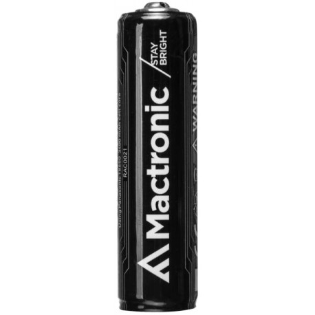 Mactronic aku 18650 3200mAh