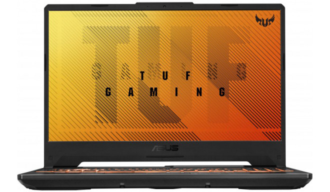 Asus TUF Gaming FX506LI-HN109