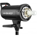 Godox studio flash SK400II