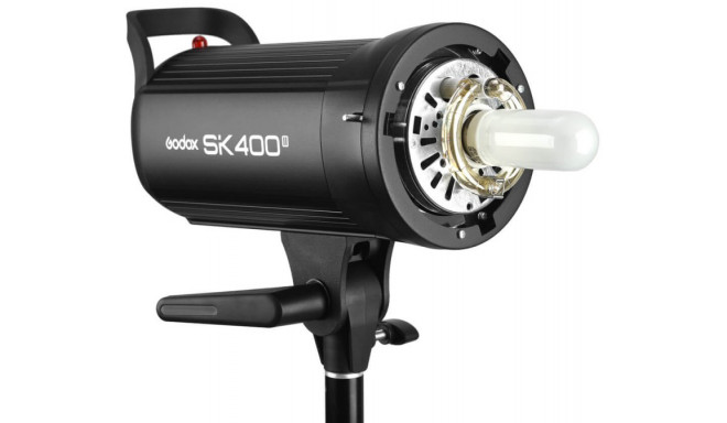 Godox студийная вспышка SK400II
