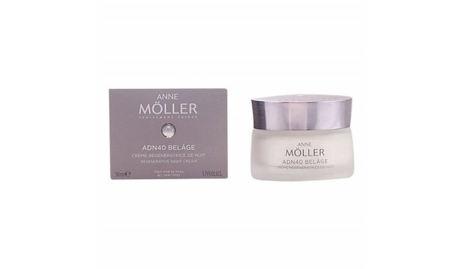 Anti-Ageing Regenerative Cream ADN40 Belâge Anne Möller