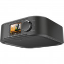 Hama Internetradio DIR355BT DAB+/Internetradio, schwarz