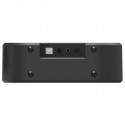 Hama Internetradio DIR355BT DAB+/Internetradio, schwarz