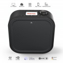 Hama Internetradio DIR355BT DAB+/Internetradio, schwarz