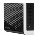 Gigabyte GB-BLCE-4000C PC/workstation barebone Black, White BGA 1090 N4000 1.1 GHz
