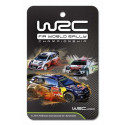 WRC riputatav õhuvärskenadaja 2DSport