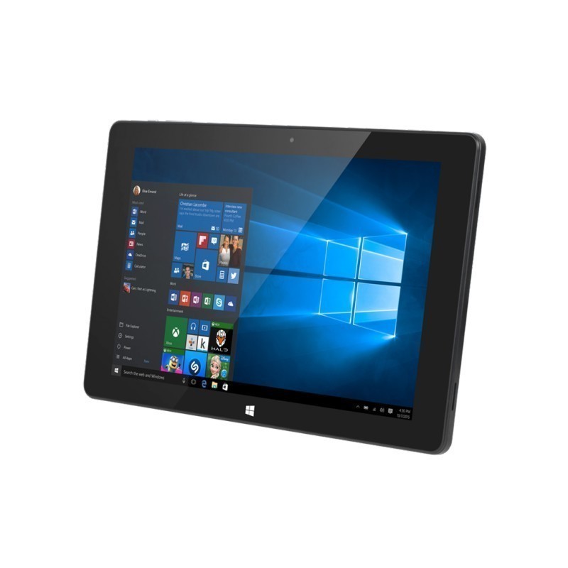 PC Tab Kruger&Matz 10,1'' EDGE 1084 - Windows 10 - Tablets - Photopoint