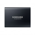 Samsung väline SSD 1000GB T5, must