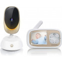 Motorola Comfort45 Connect 2.8 Wi-Fi Video Baby & Home Monitor