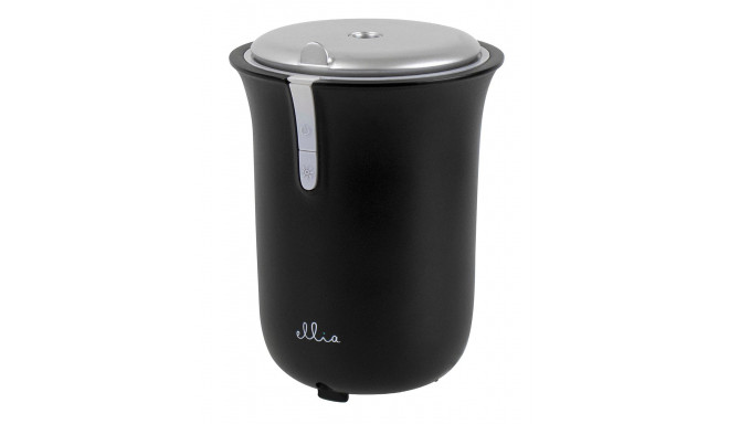 Ellia ARM-285BLK-WW Portable Ultrasonic Aromal Diffuser